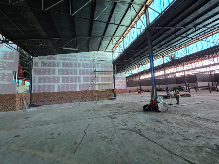 To Let commercial Property for Rent in Hilton Free State